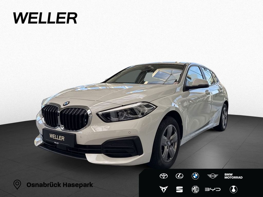 Image of BMW 118