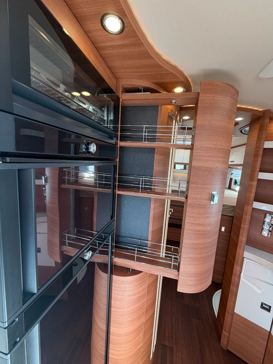 Fahrzeugabbildung Carthago chic c-line I 4.9 LE