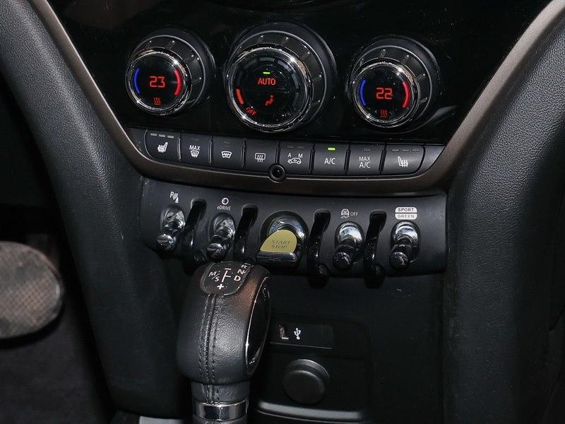 MINI Cooper SE Countryman