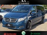 Mercedes-Benz V 220 d Lang AHK Tempomat Navi  7 Sitzer - Mercedes-Benz V 220 mit Diesel-Antrieb