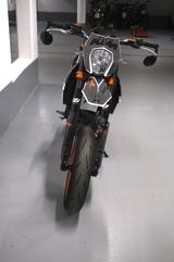 KTM 690 SMC R / LC4 - KTM LC4