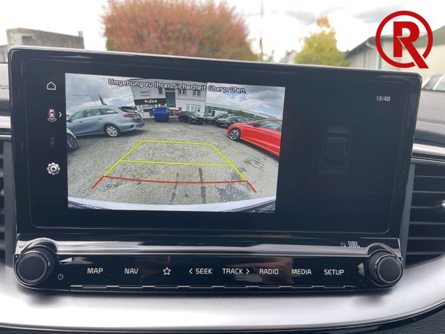 XCeed 1.6 T-GDI GT-Line DCT PANO SHZ NAVI KAMERA