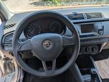 Skoda Fabia 1.2l TSI 66kW Active Combi Active - Skoda Fabia: Combi Active