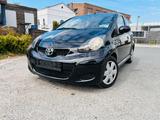 Toyota Aygo AYGO Basis TÜV NEU 1 HAND - Toyota Aygo (X) in Herne