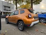 Dacia Duster II Prestige - gebrauchte Dacia Duster aus dem Jahr 2018