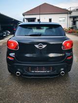 MINI Paceman SD ALL4 143PS Diesel | Leder | Xeno - scheckheftgepflegte MINI Cooper SD Paceman