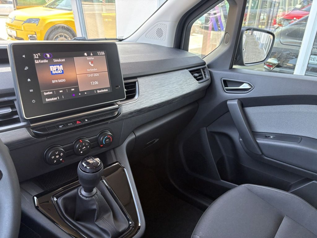 RENAULT Kangoo - Bild 5