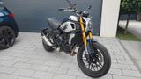 CFMOTO CL-X CLX 700 Heritage - CFMOTO 700CL X
