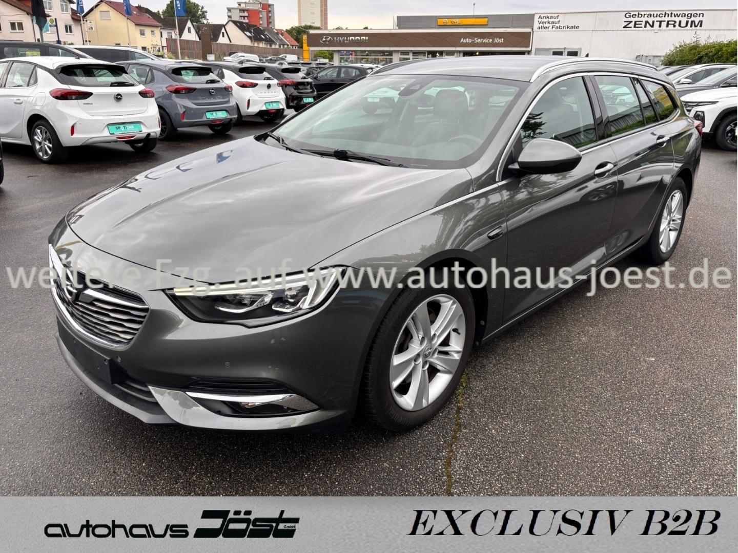 Opel Insignia B ST INNOVATION - NUR GEWERBLICH B2B -