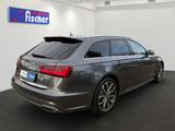 Audi A6 Avant Avant 3.0 TDI Quattro S-Line Tiptronic  - Audi A6 mit Diesel-Antrieb: Standheizung