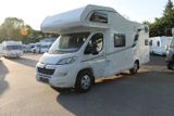 Hobby ontour A 65 KM - Hobby Alkoven