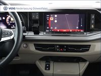Volkswagen T7 Multivan - Vorschau Bild 12