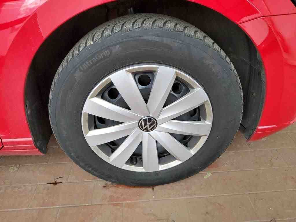 Volkswagen Passat Variant - Bild 4