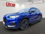 Honda ZR-V e:HEV Sport*8-FACH*LED*SITZH*1HAND - Honda ZR-V Gebrauchtwagen