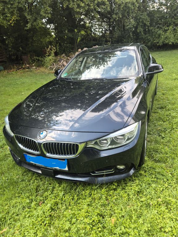 Image of BMW 430 Gran Coupé