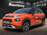Citroën C3 Aircross Feel 1.2 Klima Navi Head-Up Allwette - Citroën C3 Aircross Feel mit Benzin-Antrieb