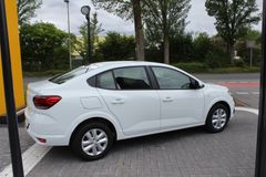 Dacia Logan Limousine 1.0 TCe 90 EU6d Comfort*Automati