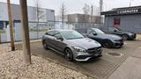 Mercedes-Benz CLA 250 Shooting Brake 4Matic MB-100 H&K AHK - Mercedes-Benz: Mb