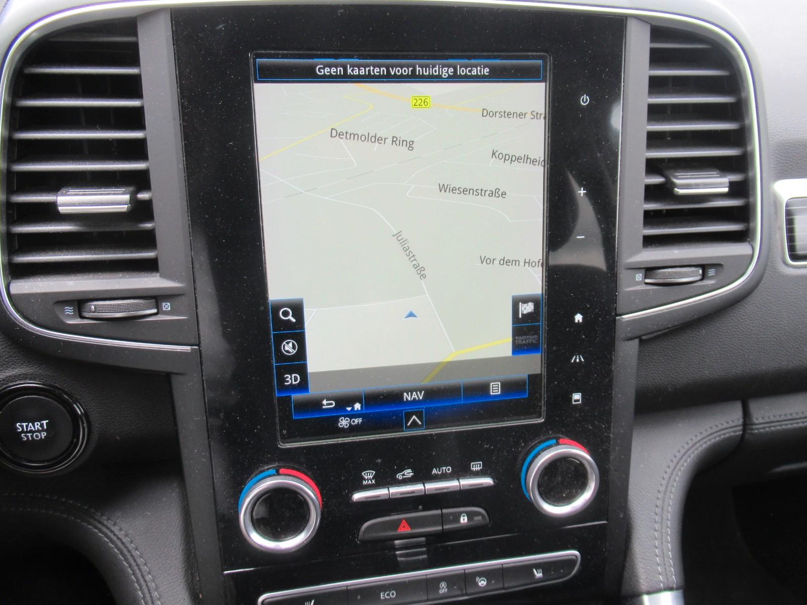 Renault Koleos Intens 2WD-NAVI-LEDER-SHZ-LED-KAMERA-AHK