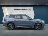 BMW iX1 20 eDrive M Sport, Pano Dach, AHK, Harman Ka - BMW iX1 Neuwagen
