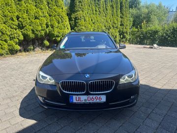 BMW 525 - 2