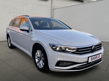 Volkswagen Passat Variant - 3