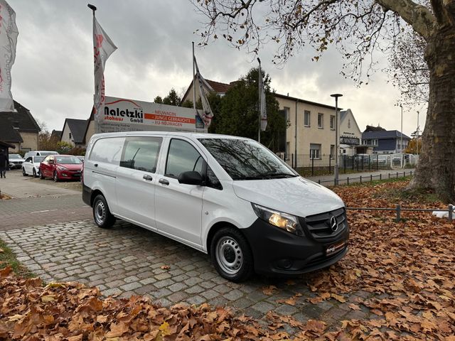 Mercedes-Benz Vito 114 CDI Extralang Mixto*6.Sitze*Klima*Kam*