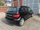 Mercedes-Benz B 200 B -Klasse B 200 Turbo - gebrauchte Mercedes-Benz B 200 aus dem Jahr 2006