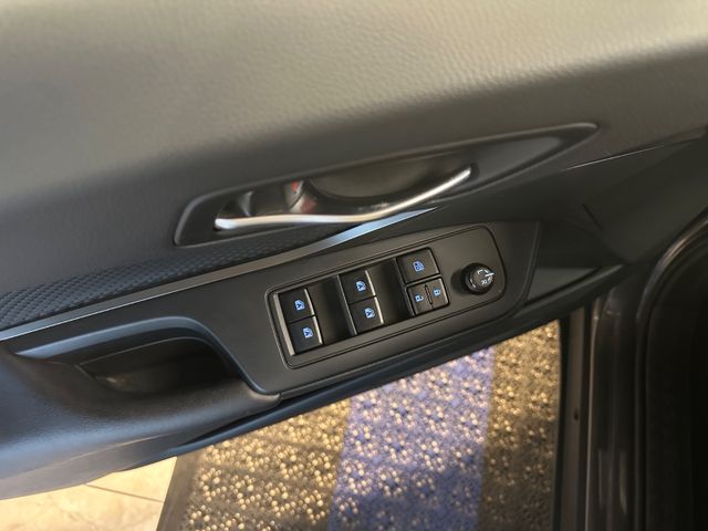 Toyota C-HR  Flow