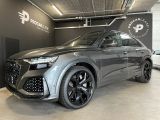 Audi RSQ8 4.0 TFSi Quattro Tiptronic/PANO/23/RS DYN+/