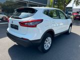 Nissan Qashqai - Nissan Qashqai: Standheizung