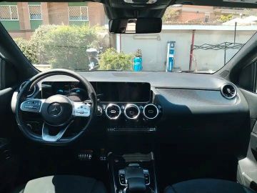 Mercedes B 180 - 9