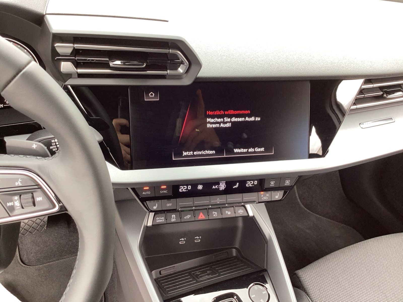 Audi A3 - Bild 12