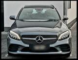 Mercedes-Benz Mercedes W205 C300d 4MATIC AMG Line 2019 E... - Mercedes-Benz: W201 AMG