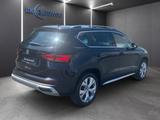 Seat Ateca Xperience 2.0 TDI Navi AHK ACC el. Heckkl. - Seat Ateca Xperience mit Diesel-Antrieb