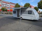 Knaus Sport 500FU mit Moover und Vorzelt -TOP Zustand! - Knaus Sport 500