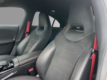 Mercedes-Benz CLA 45 AMG 4Mat Aero-Dyna-Plus,Night *mtl. 399€*