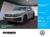 Volkswagen Touareg Elegance 3.0 V6 TDI 4M DSG AHK STANDHZ.