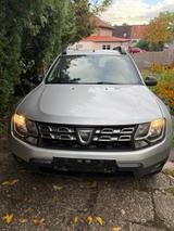 Dacia Duster dCi 110 4x2 Lauréate Lauréate - Dacia Duster: Dci 4x2