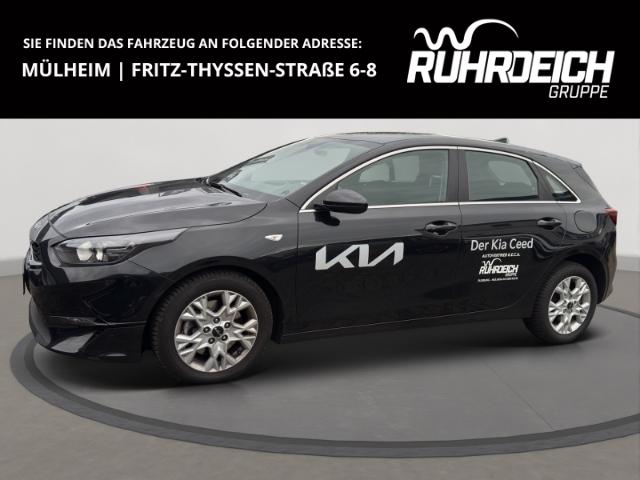 Kia Ceed 1.5 T-GDI DCT Vision Navi Digitales Cockpit