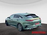 Kia ProCeed 1.5 T-GDI DCT GT-Line Technik-Paket 18-Z - : Grün, Kombi