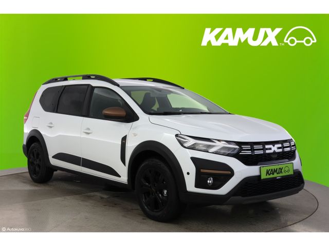 Dacia Jogger 1.0TCe 110 Extreme+LED+NAVI+KAMERA+7-SITZ