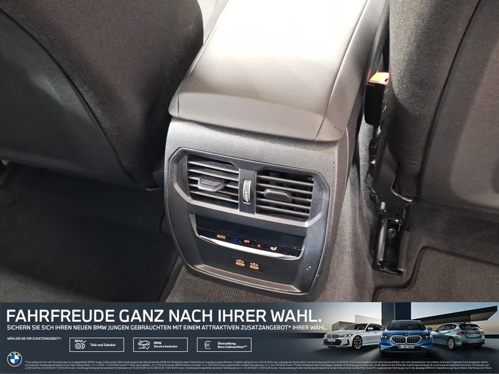 BMW 320 - Bild 18