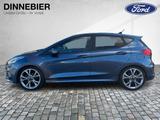 Ford FIESTA ST-Line NAVI PANO KeyLess SD - Ford Fiesta ST-Line mit Benzin-Antrieb