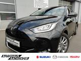 Mazda 2 Hybrid Select Automatik Allwetterreifen Digita - gebrauchte Mazda 2 Hybrid aus dem Jahr 2022