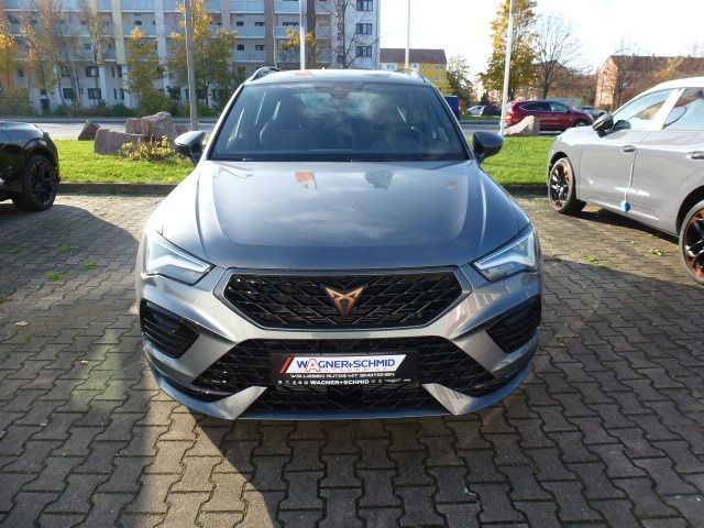 Fahrzeugabbildung CUPRA Ateca 1.5 TSI DSG + Beats + Panorama