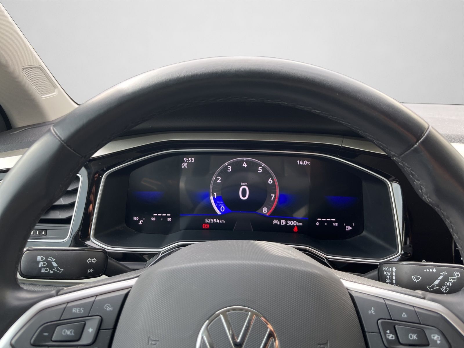Volkswagen Taigo - Bild 11