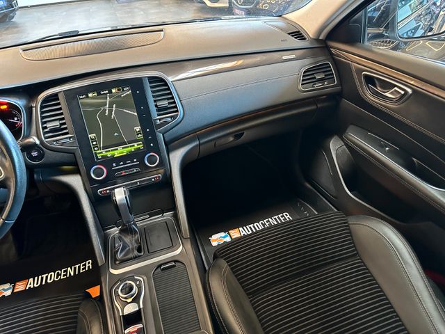 MYAUTOCENTER – Gebraucht- und Jahreswagen mit Werkstattservice in Pfaffenhofen Renault Talisman *KEYLESS*TEMPO*NAVI*SZHZ*2-ZONEN*