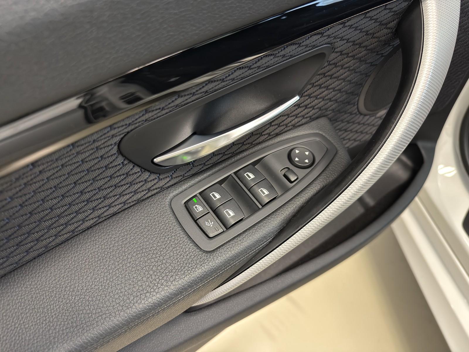 BMW 335 I GRAN TURISMO M-SPORTPACK | 306 ch | BVA | HAYON ÉLECTRIQUE | VOLANT EN CUIR |