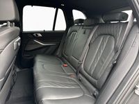 BMW X5 - Vorschau Bild 13